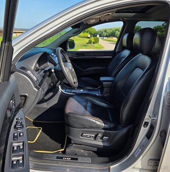 Hyundai iX  55 3.0 V6 CRDi 24V 176KW/240 koní R.V.02/2010 - 15