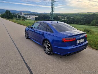 Audi A6 3,0tdi 240 kw 2016 competion - 15