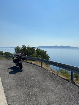 Yamaha FZ6 S1 72kw fazer - 15