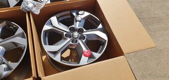 Mx-30 cx-30 cx-3 mazda 3 5x114,3 r18 honda kia - 15
