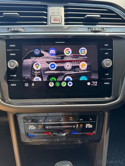 Volkswagen Tiguan Life 2.0 TDI EVO DSG 4MOTION - 15