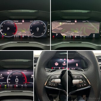Škoda Superb 2.0tdi 110kw dsg 11/2021 alcantara 1.majiteľ - 15