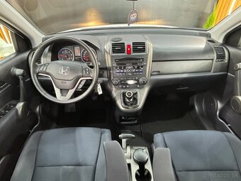 Honda CR-V 2.2 i-DTEC Elegance - 15