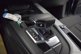 Audi A4 2.0 TSFI 40 G-TRON 56 000 KM RV 2020-DPH - 15