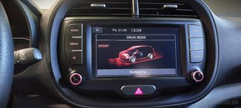 KIA E-SOUL Electric Edition 100 kW, reg.2022, 19242 km, DPH. - 15
