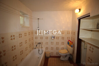 R E Z E R V O V A N Ý TOP POZEMOK S DOMOV OBEC SEDLISKÁ - 15