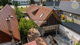 HALO reality - Predaj, rodinný dom Prenčov - EXKLUZÍVNE HALO - 15