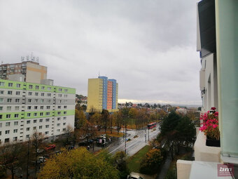 Predaj 3 - izb. bytu v DnV na Eisnerovej ul. - 15