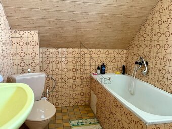 🏡 Predaj rodinného domu – Pravenec - 15