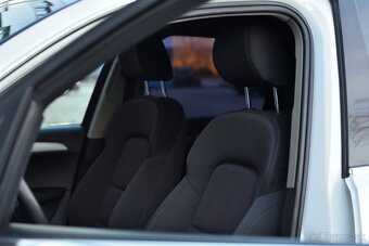 Audi Q5 2.0 TDI 170k DPF quattro S tronic - 15