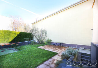 BOSEN | Na predaj priestranný 4-izb. RD v tichej časti mesta - 15