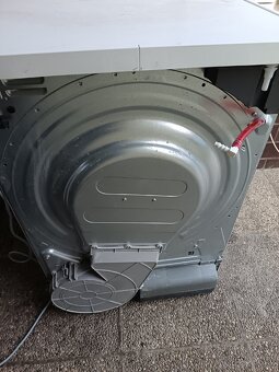 Kondenzacna sušička AEG na 8kg, dovoz v BA - 15