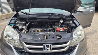 Honda CRV - 15