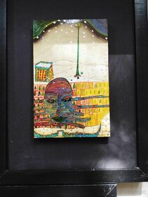 Obrazky Hundertwasser - 15