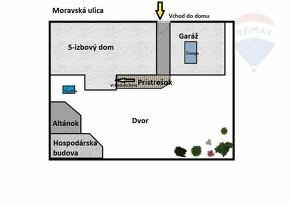 Predaj 5 izbový rodinný dom v Záhorskej Vsi - 15