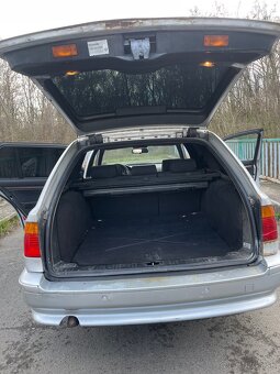 Bmw e39 530d - 15