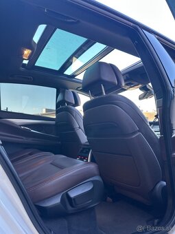 BMW GT 535d, F07, 230kW - 15