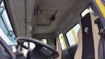 Iveco Trakker 360 6x4 - 15