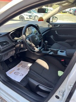 Renault Mégane Grandtour Energy dCi 110 Zen - 15