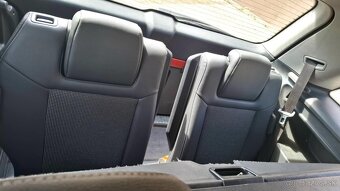 OPEL ZAFIRA 1.7CDTI 110K COSMO 2011 - 15