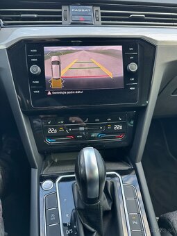 Passat variant Business, 2.0 DSG, LED, virtual, keyless,2023 - 15