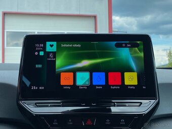 Volkswagen ID.3 Performance 58kWh DPH - 15