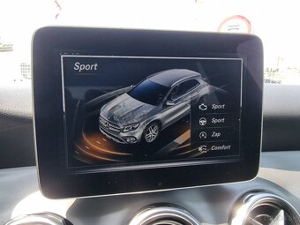 Mercedes-Benz GLA 250 A/T za 25.900 € - 15