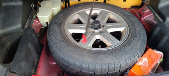Land Rover Freelander2  2,2Diesel TD4 2008 - 15