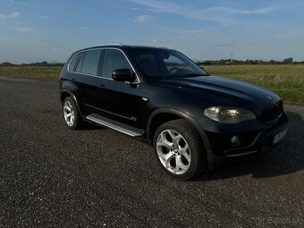 Predám x5 e70 3.0d 173kw - 15