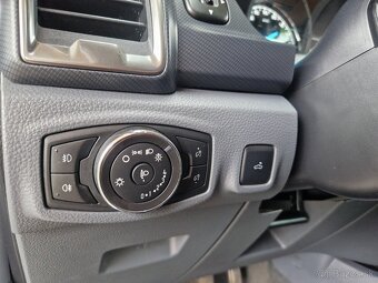Ford Ranger Wildtrak 3,2 TDCi Auto Odpočet DPH 4x4 DoubleCab - 15