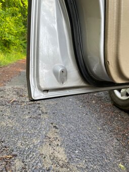 ✅Nissan Terrano II 2003 - 15
