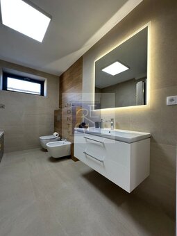NA PRENÁJOM 3 IZBOVÝ BYT NITRA - CENTRUM, NOVOSTAVBA - 15