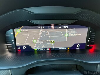 ŠKODA KODIAQ STYLE 4x4 2.0TDI /DSG/VIRTUAL/WEBASTO - 15