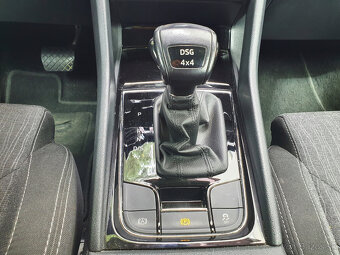 Škoda Kodiaq 2.0 TDI 190k 4x4 DSG7 Auto 2018 Webasto Navi - 15