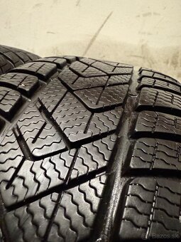 Zimná sada Volvo S60 V60 - 5x108 R18 , 235/45/18 - 2024 - 15