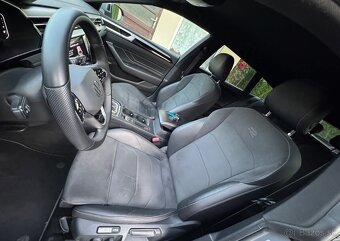 Volkswagen Arteon SB R-LINE, 2.0 TSI, 140kw, Nardo Grey - 15