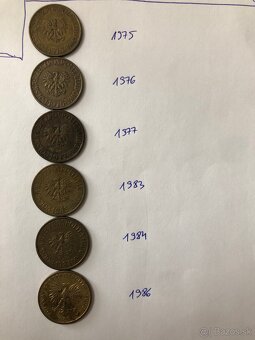 Mince POĽSKO 4 - 15