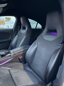 MERCEDES CLA 220 4MATIC AUTOMAT - 15