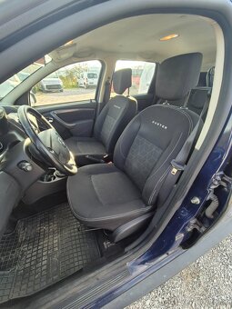 Dacia Duster I. 1.6 SCe 4x2 - 15