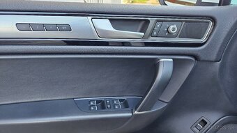 Volkswagen Touareg II 3.0 V6 TDI BMT 4MOTION 193kW - 15