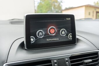 Mazda 3 2,2 Skyactiv D150 Revolution TOP - 15