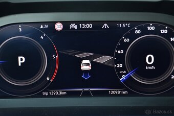 Volkswagen Tiguan Allspace 2.0 TDI EVO DSG 4MOTION 200 KONÍ - 15