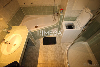 REZERVOVANÉ NA PRENÁJOM: 3 izbový byt - Humenné, Partizánska - 15