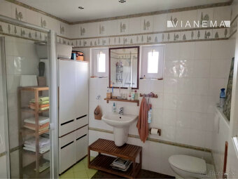 IBA U NÁS Rodinný dom s väčšou záhradou - Lednické Rovne - 15