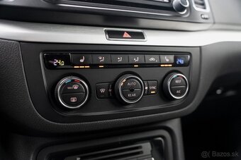 Volkswagen Sharan 2.0 TDi DSG6 - 15