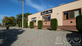 BOSEN | Na predaj reštaurácia v meste Šamorín časť Mliečno - 15