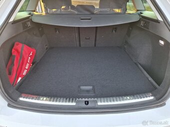 Seat leon ST FR 1.4 TSI 92kW - 15