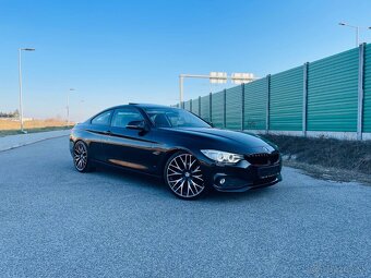BMW 420d coupe - 15