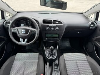Seat Leon 1.4 16V MPI Benzin Facelift edícia CHILI 115.000km - 15