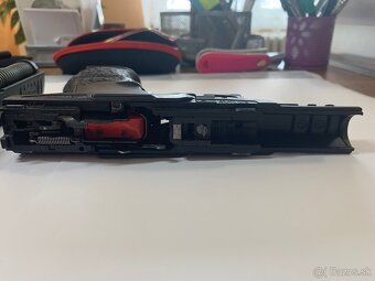 Walther PPQ - 15